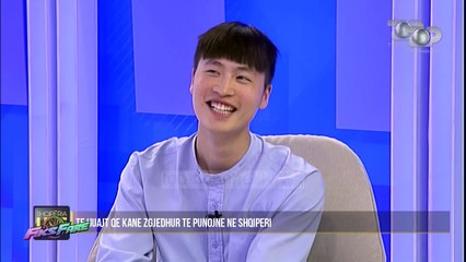 Fiks Fare/ Monitorime/ Zheji me mendimet e tij të sofistikuara