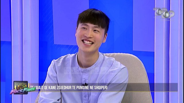 Fiks Fare/ Monitorime/ Zheji me mendimet e tij të sofistikuara