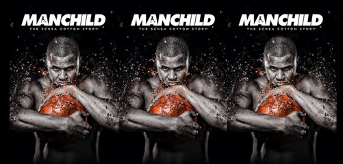 Schea Cotton: Can't-Miss NBA Prospect Who Didn't Make It Tells Story In 'Manchild'