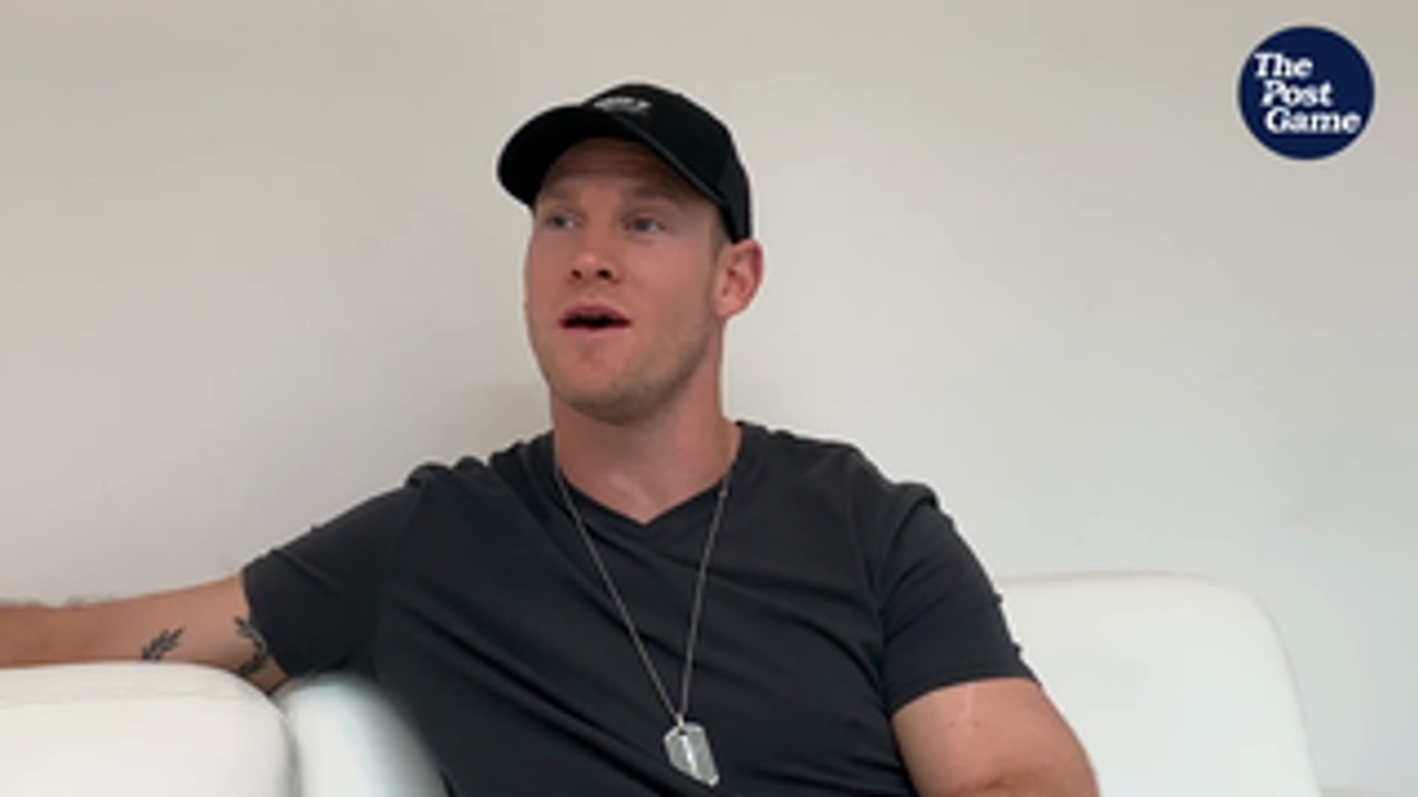 Ryan Tannehill Enjoys 'Llama Llama Red Pajama' (Ludacris Version) At Story Time video Dailymotion