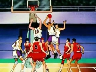 سلام دانك 18 Slam Dunk