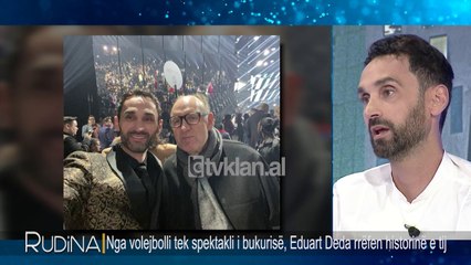 Eduart Deda: Fadil Berisha me besoi drejtimin e “Miss Universe Albania”