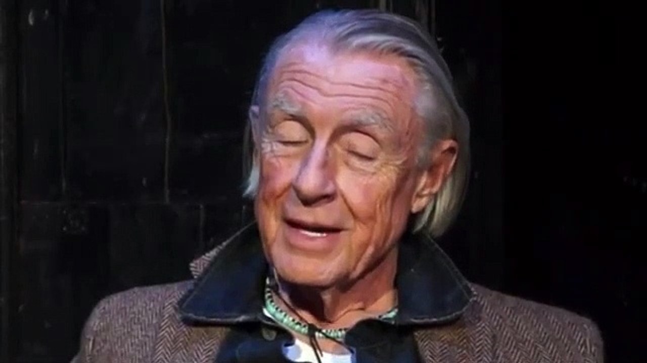Joel Schumacher Final Exclusive Video Before His Death