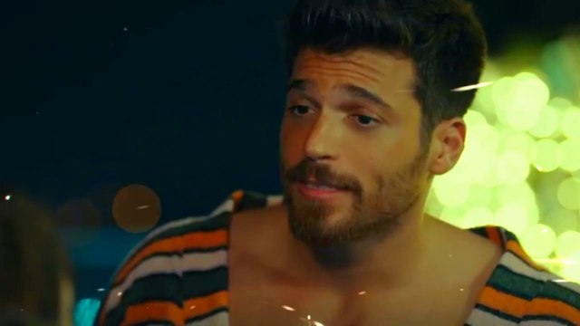 Bay Yanlış 1. Bölüm 3. Fragmanı - Mr. Wrong _ Can Yaman ❤️