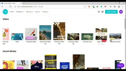 Create Free And professional Video Collage