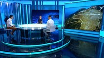 LIVE/ 1 mld euro investime në infrastrukturë, Klodian Tomorri dhe Pano Soko të ftuar në RTV Ora