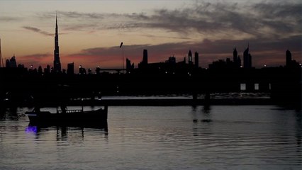 Dubai Will Reopen to International Travelers on July 7 — What to Know