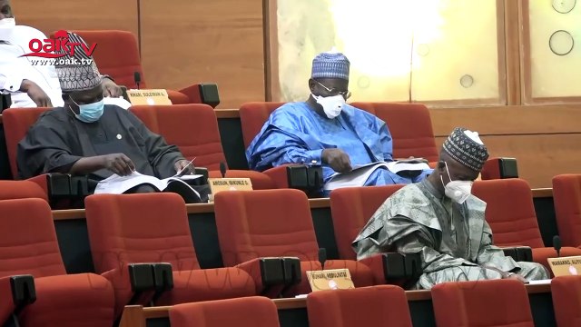Boko Haram: Nigeria should emulate Chad President - Senator Kabir Barkiya