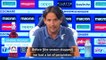 Inzaghi wants title-chasing Lazio to continue where they left off