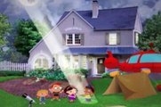 Little Einsteins S01E13 - The Mouse and the Moon