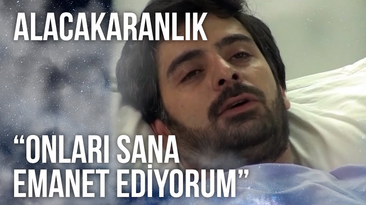 "Onları Sana Emanet Ediyorum!" | Alacakaranlık 29. Bölüm