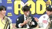 [IDOL RADIO] Kim Yo-han blows a recorder with his nose 20200623