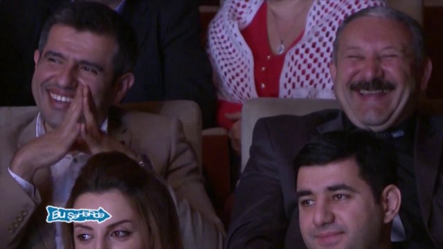 Bu şəhərdə İki milyonşu restoranda - 2Canlı (2016, Bir parça)