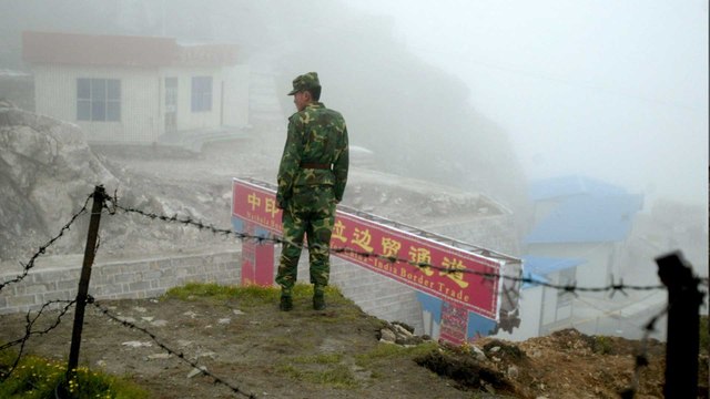 LAC: Militaries of both India and China to disengage