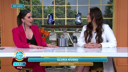 ¿Qué va a pasar con mi cuerpo después del embarazo? ¡Nuestra experta te lo dice! | Venga La Alegría