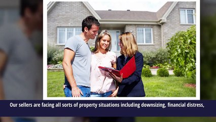 Apex Investments LLC - We make selling easy. With zero fees.