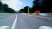 circuit du Mans en Audi R8