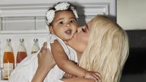 Khloé Kardashian’s Most Relatable Mom Moments