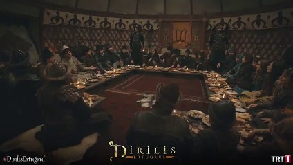 Erdoğan'ın başdanışmanından Diriliş Ertuğrul paylaşımı