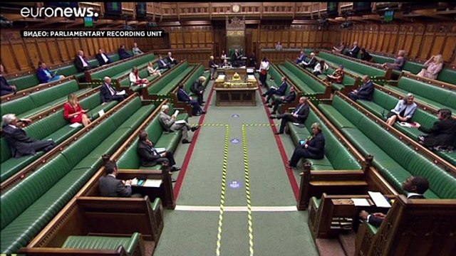 Британцы смогут постричься