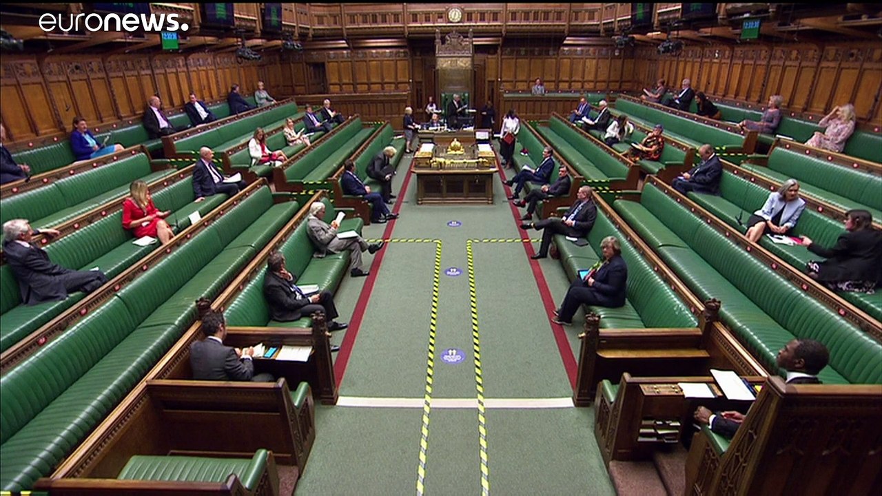 Lockerungen in England: Pub-Branche atmet auf