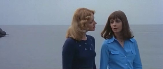 La svergognata (Leonora Fani, Barbara Bouchet, Maria Pia Conte) 2T