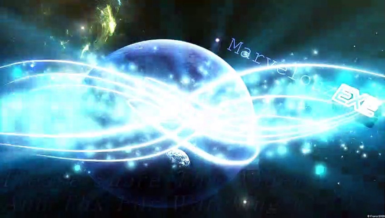 None31 MarvelouzEXE End-Tro HD (Full Version)