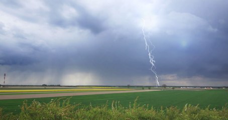 These facts about lightning will surprise you