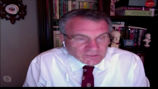 Tempora - Malaj: Agron Duka ka pasur oferta nga qeveria aktuale për të kaluar nga opozita në qeveri