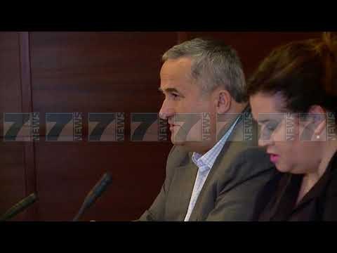 ARDIAN DVORANI DOREZON DETYREN, VITORE TUSHA NE KRYE TE KED - News, Lajme - Kanali 7