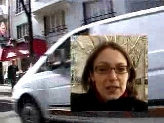 Sandra CHELELEKIAN-Portraits liste FCalandra