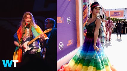 4 Artists Who Celebrate PRIDE In Their Music
