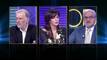 Tempora - Shano: Rama i trembet konfrontit elektoral, kërkon ta dominojë pa ndodhur