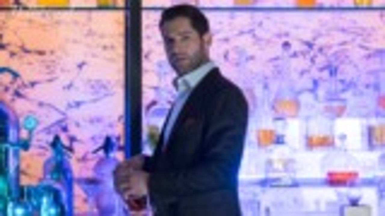 Netflix Renews 'Lucifer' for Sixth Season | THR News