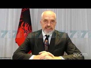 OSBE KONFERENCE PER SIGURINE, RAMA «NEVOJITET ARMEPUSHIM GLOBAL»  - News, Lajme - Kanali 7