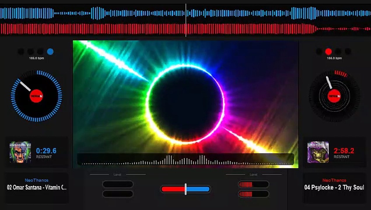 mix hardcore hardstyle