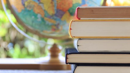 New Jersey Makes Climate Change A Part Of School Curriculum