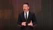 Jimmy Kimmel Apologizes for Blackface Impression of Karl Malone | THR News