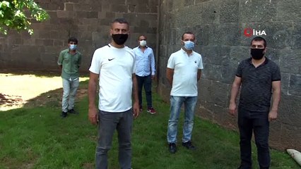 Test için hastaneye giden işçilerden 8'inini işten çıkarıldığı iddiası