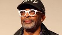 Spike Lee Wants NFL to Put Pressure on  D.C. Team to Change Racist Name | THR News