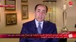 الأمين العام المساعد للجامعة العربية يؤكد الارتياح العربي لتقارب مصر والسودان حول أزمة سد النهضة