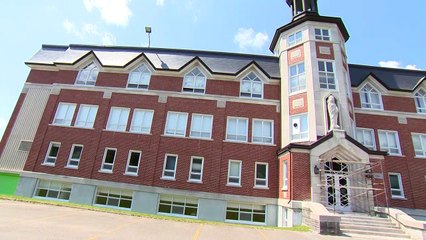 TOPO CLERC SAINT-VIATEUR ARRESTATION