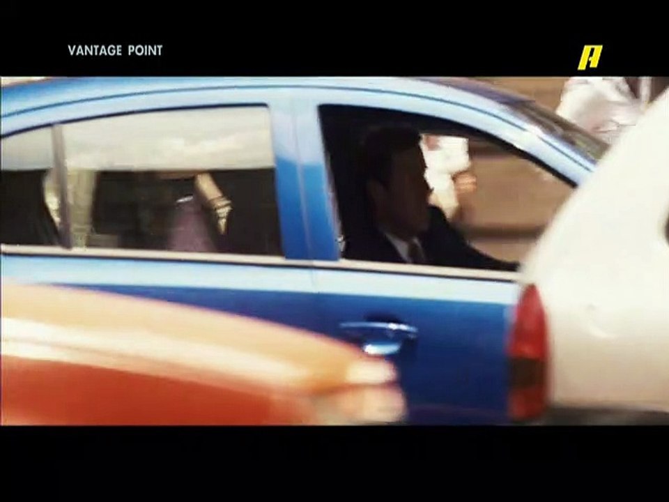 Vantage Point (2008)
