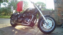 2003 Triumph Speedmaster