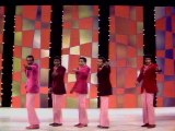 The Temptations - Psychedelic Shack (Live On The Ed Sullivan Show, April 5, 1970)