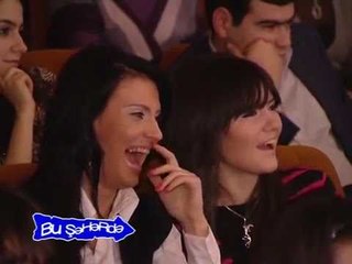Bu şəhərdə Toyda Ruslana ZVUKA NET