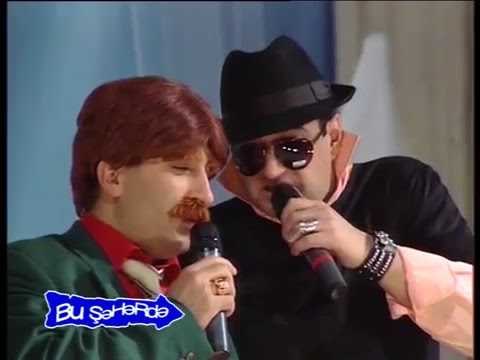 Bu şəhərdə Toyda Rəhim Rəhimli - Qadınlar 3 (2008, Bir parça)