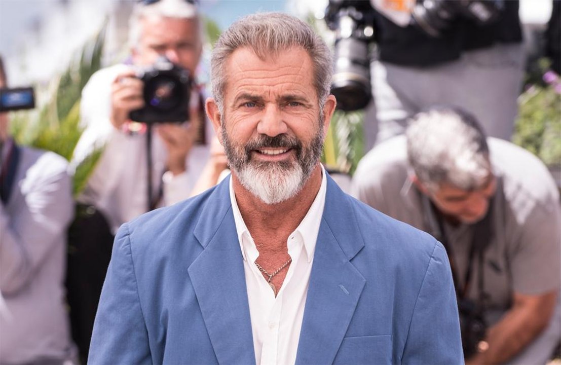 '100 percent untrue': Mel Gibson's representative dismisses Winona Ryder's anti-semitism allegations