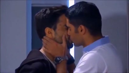 Pablo y Miguel - La Historia - Parte 21