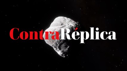 Cinco asteroides se aproximarán a la Tierra esta semana